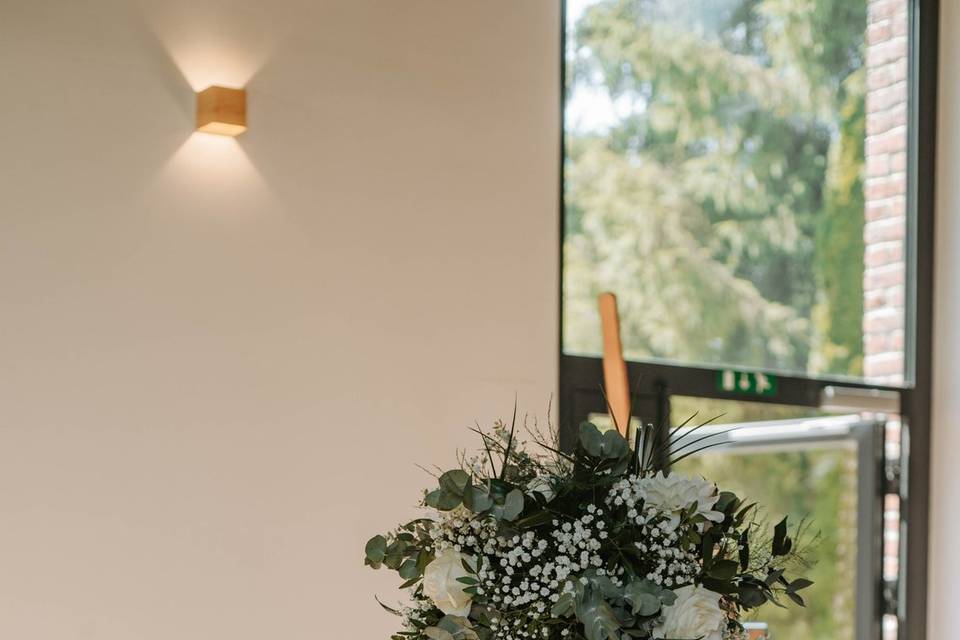 Décoration