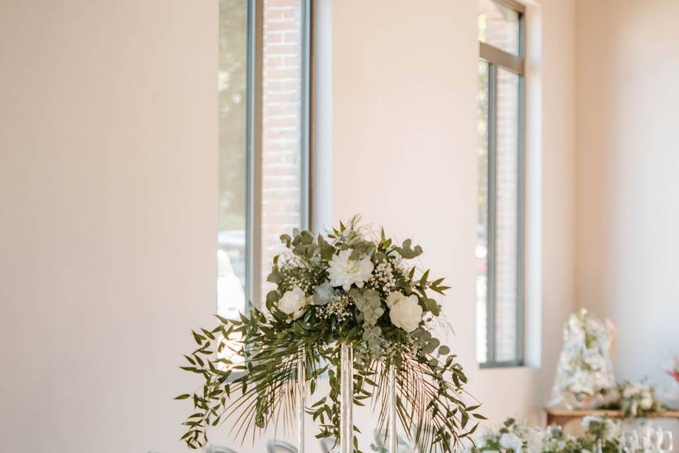 Décoration