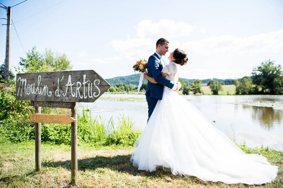 Photos de couple