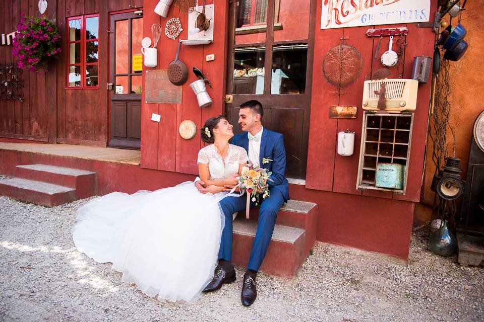 Photos de couple