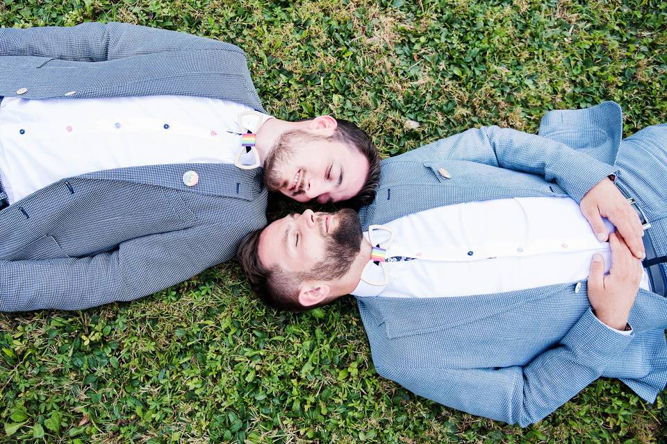 Séance couple