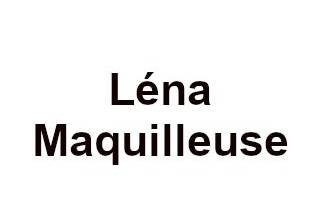 Léna Maquilleuse