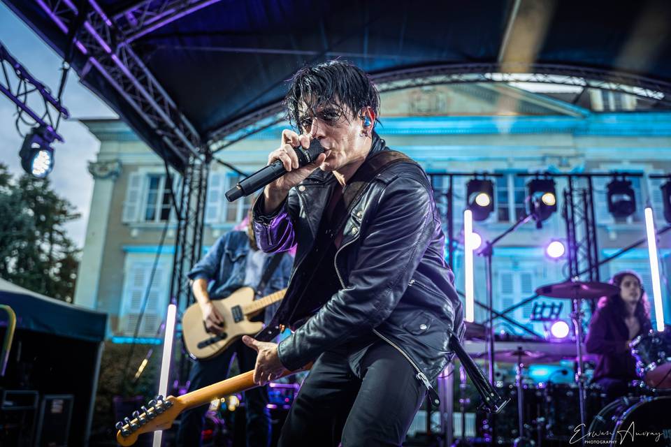 Use&Rock Baugas Festival