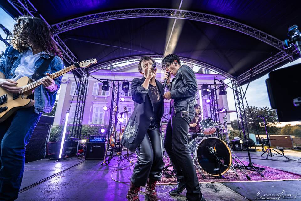 Use&Rock Baugas Festival