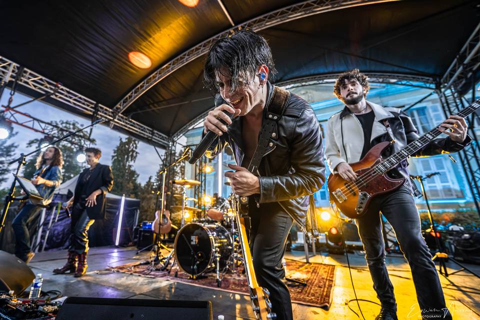 Use&Rock Baugas Festival