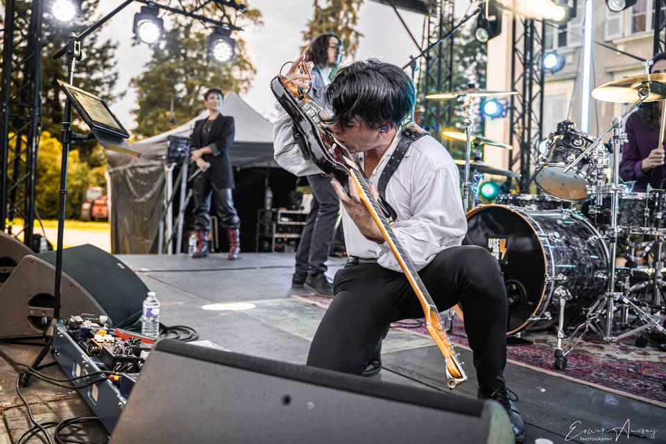 Use&Rock Baugas Festival