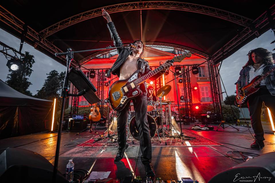 Use&Rock Baugas Festival