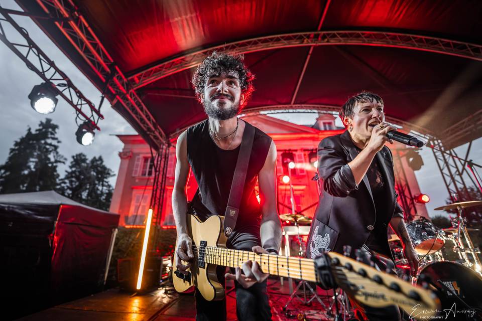 Use&Rock Baugas Festival