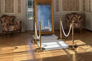 Weddingwall
