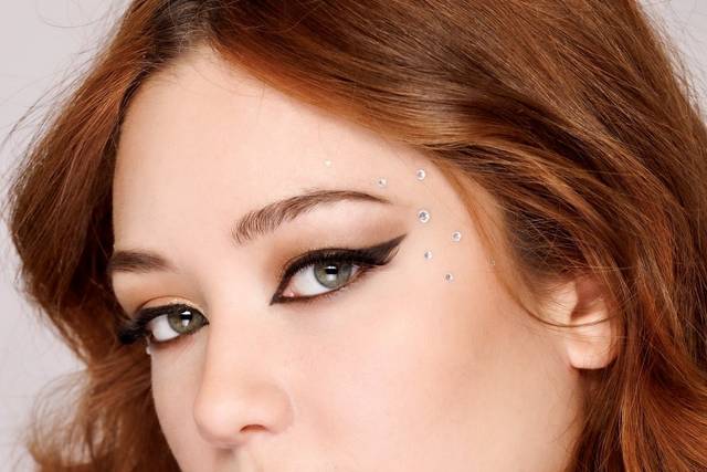 Maquillage beauté