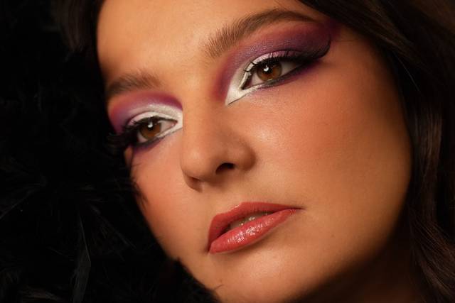 Maquillage cabaret