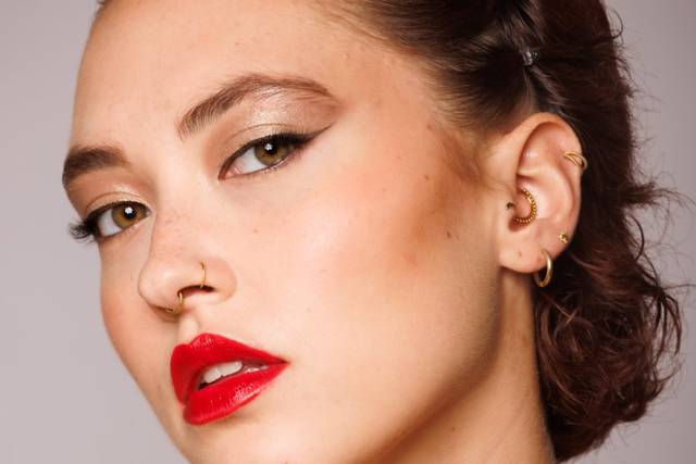 Maquillage beauté