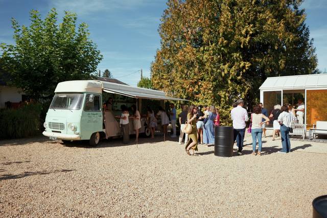Brunch du lendemain