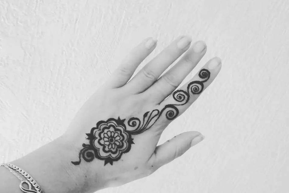 Sublim'henna