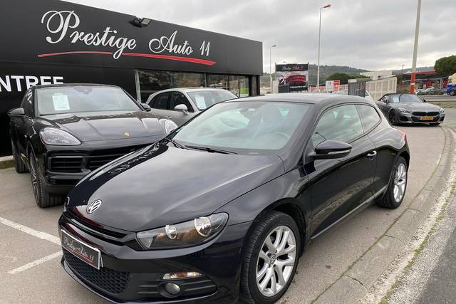 Prestige Auto 11