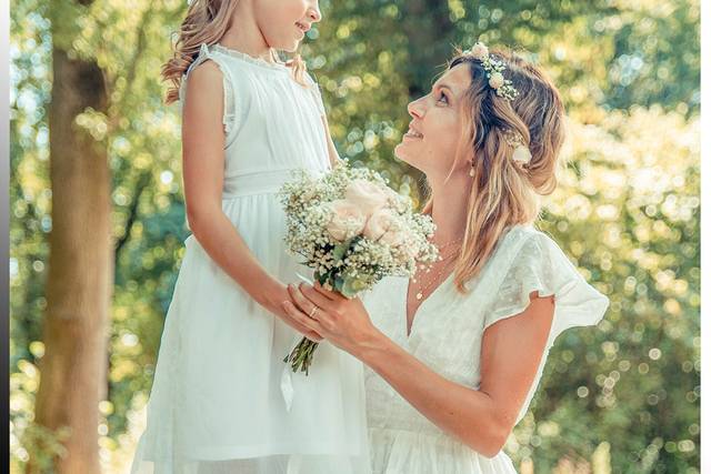 Mariage Champêtre