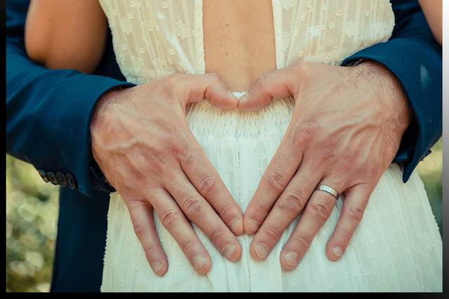 Mariage Champêtre