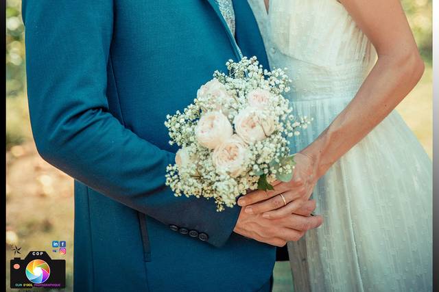 Mariage Champêtre