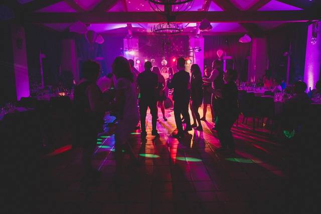 Soirée dansante
