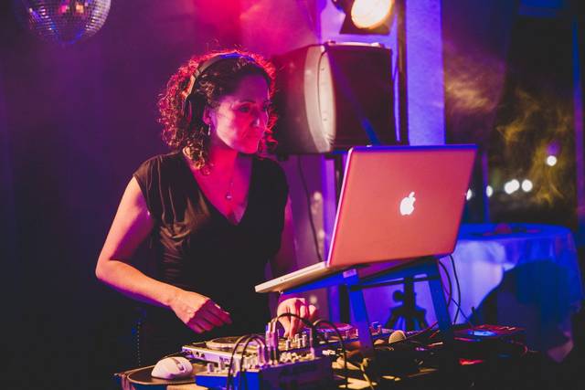 DJ Cynthia