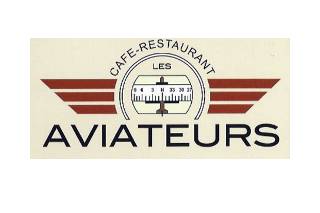 Les Aviateurs logo