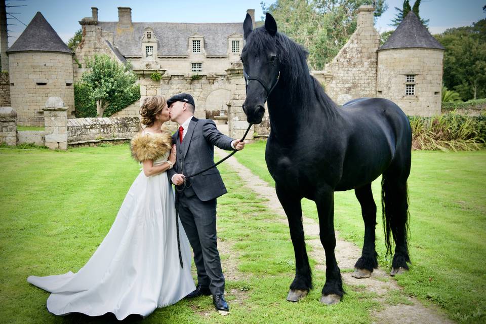 Rachel & Raphaël