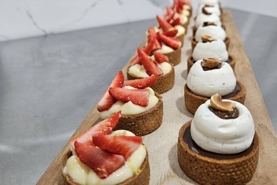 Mignardises