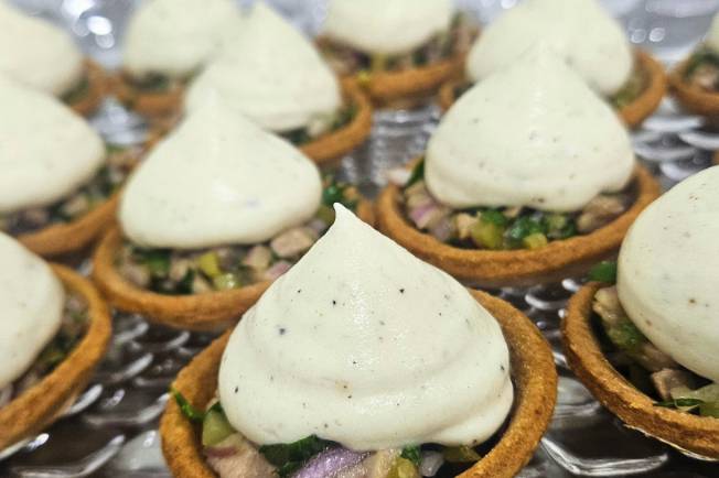 Artisan Gourmet