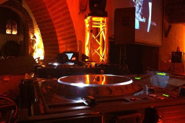 Adriano Tartero DJ Events