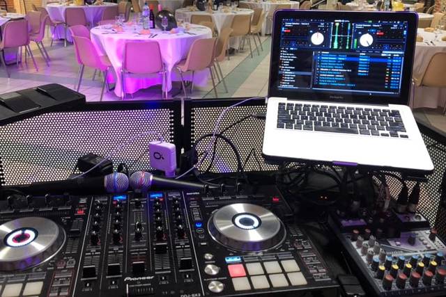 Adriano Tartero DJ Events