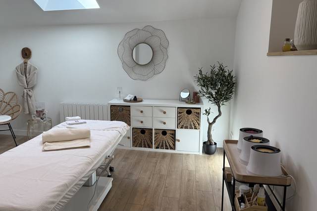 Maison L'atelier Beauté