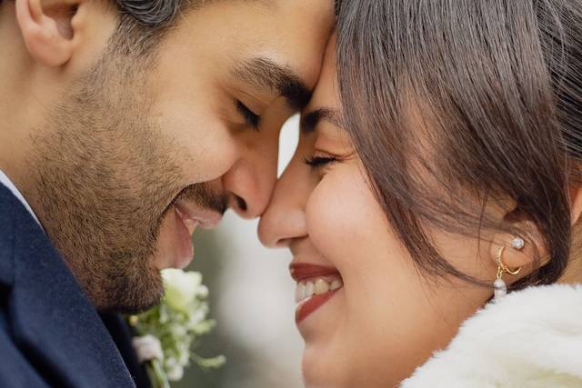Mariage de Nihal & Karim
