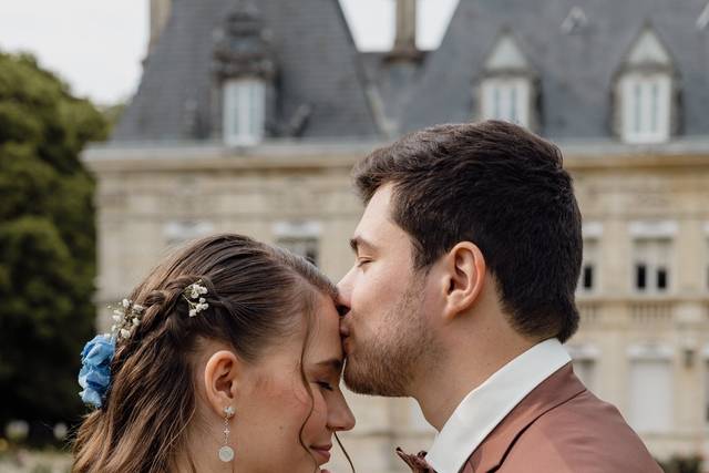 Mariage de Liza & Aymeric