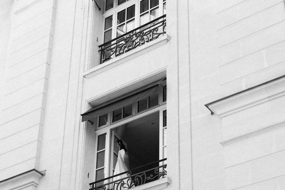 Photographe mariage