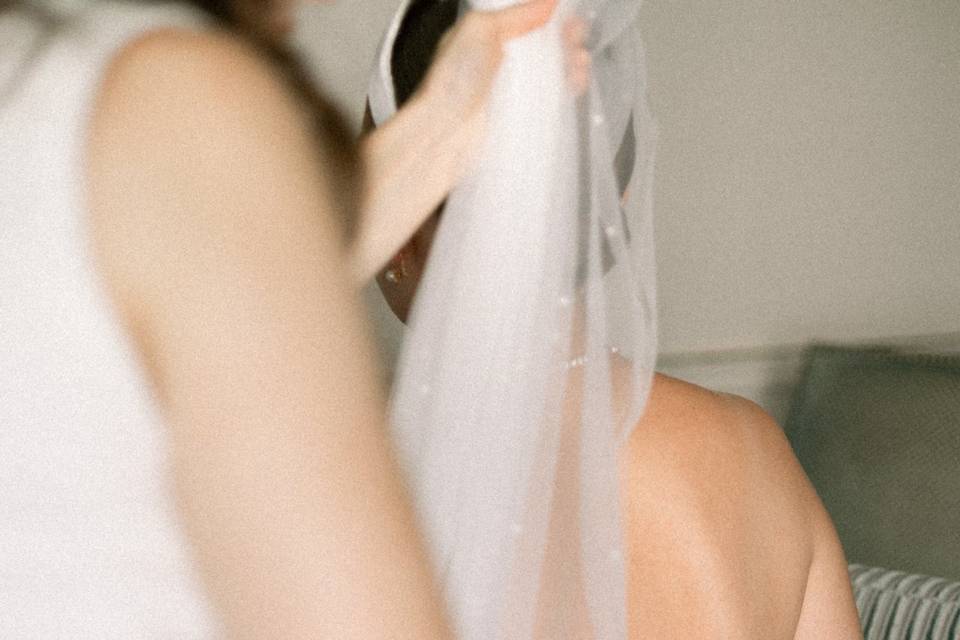 Photographe mariage