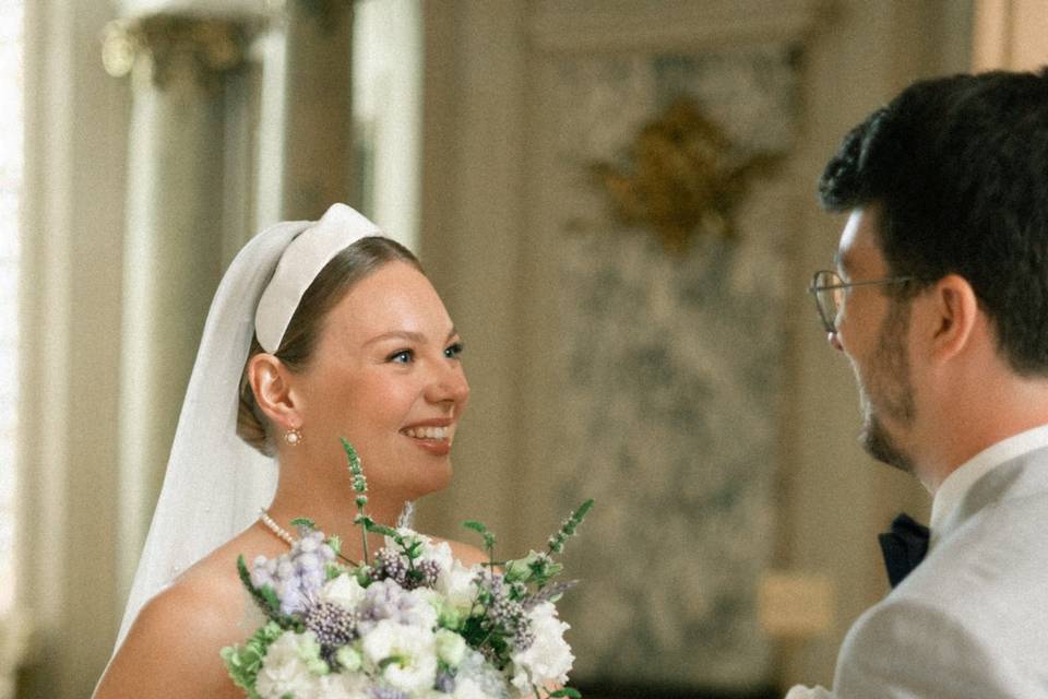 Photographe mariage