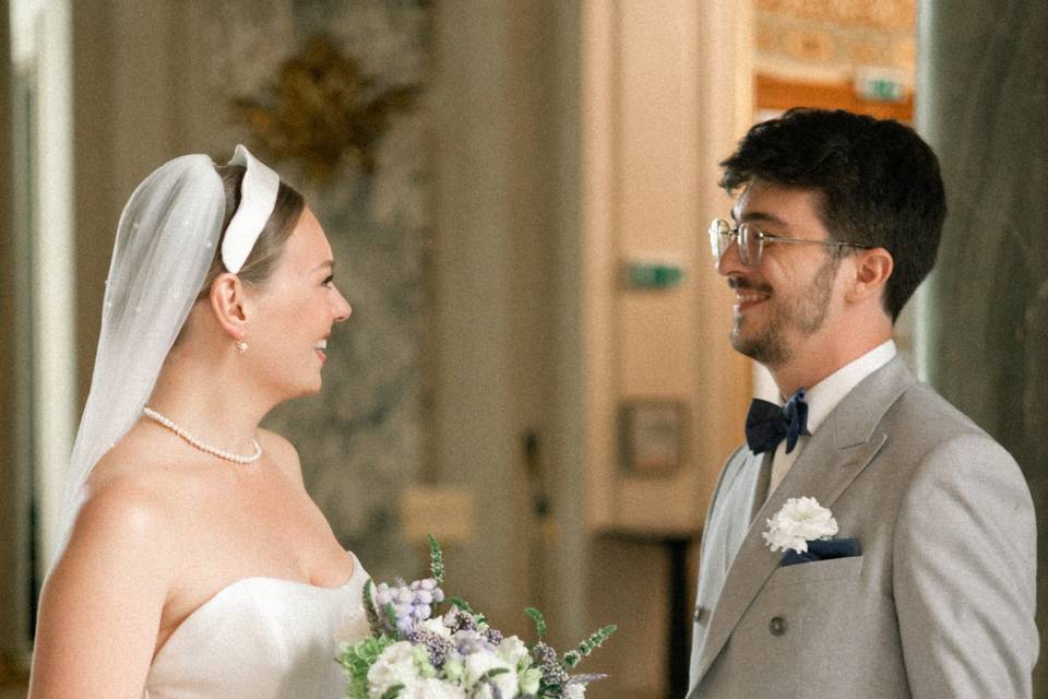 Photographe mariage