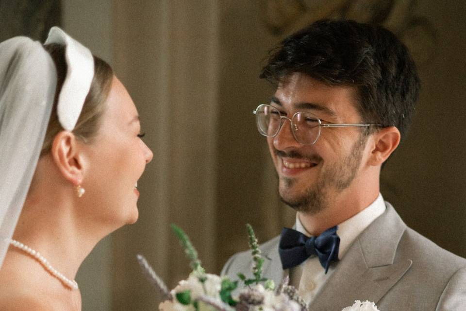 Photographe mariage