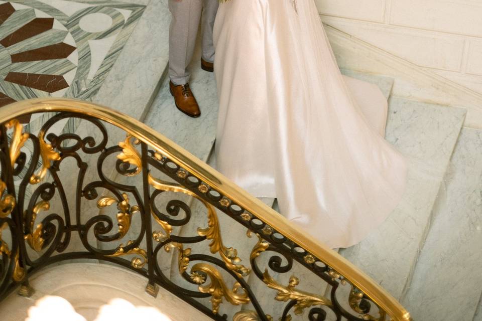 Photographe mariage