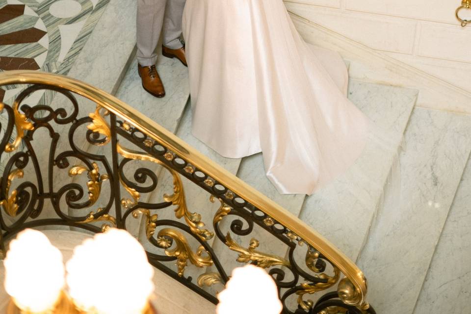 Photographe mariage