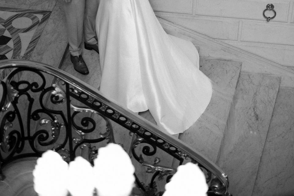Photographe mariage