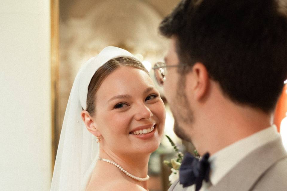 Photographe mariage