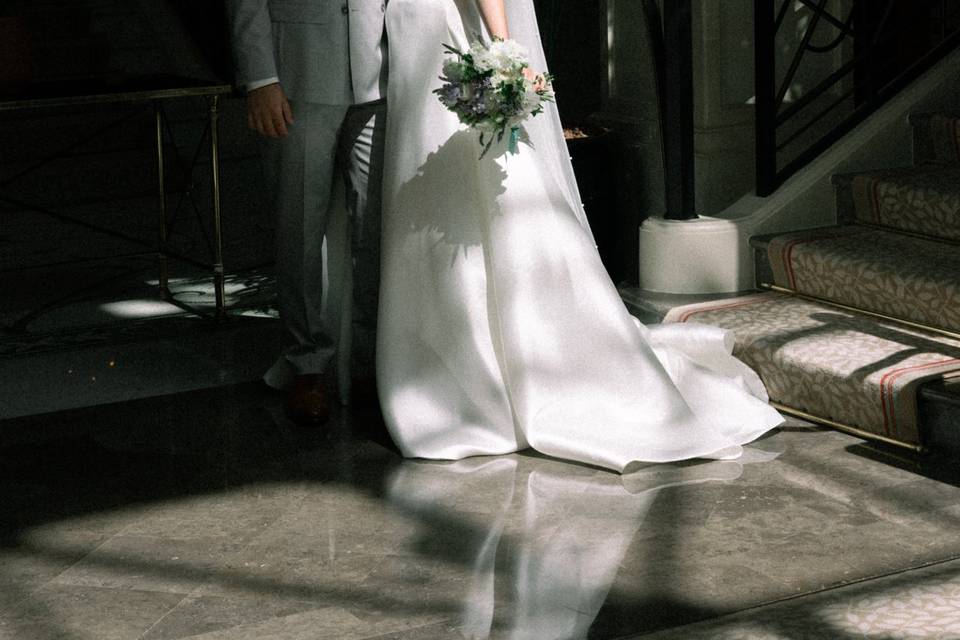 Photographe mariage