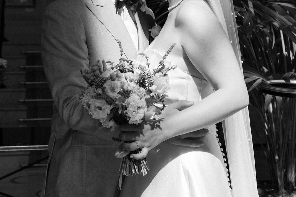 Photographe mariage