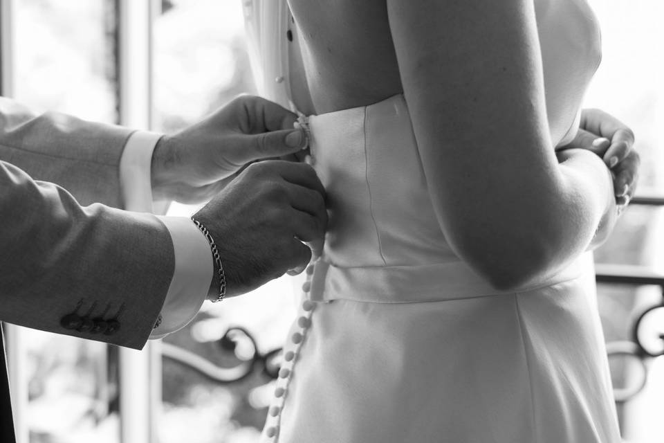 Photographe mariage