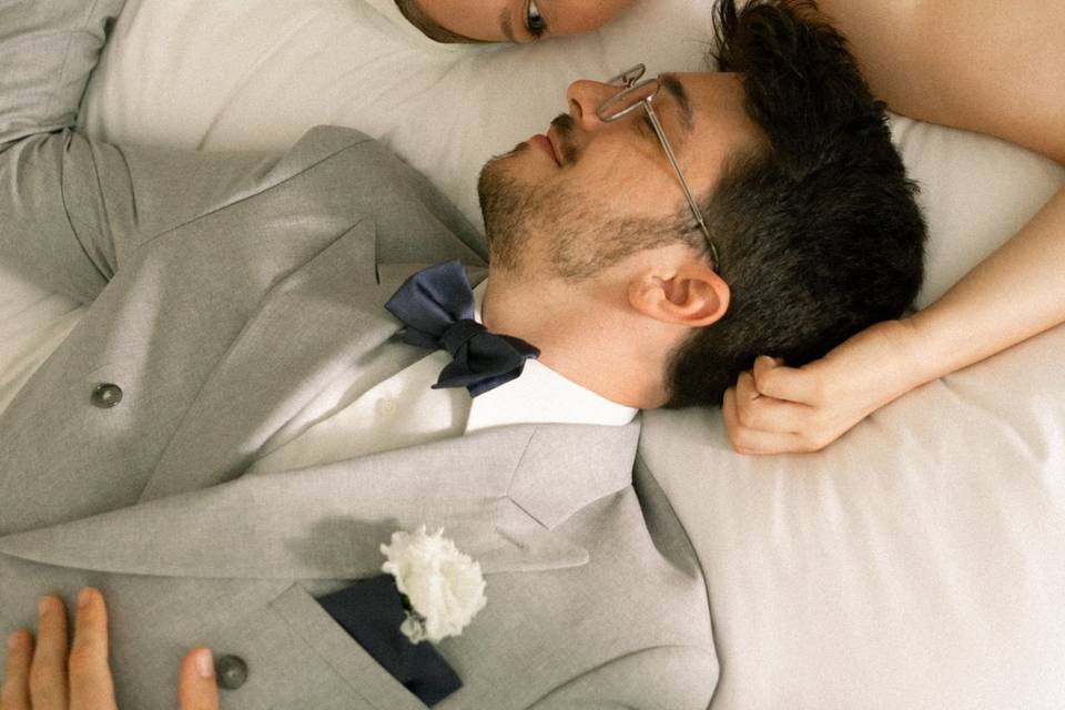 Photographe mariage