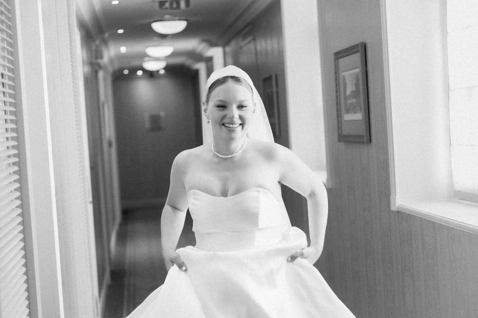 Photographe mariage