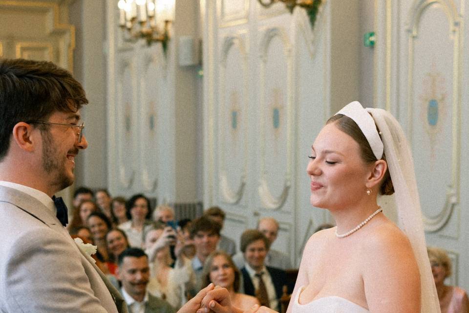 Photographe mariage