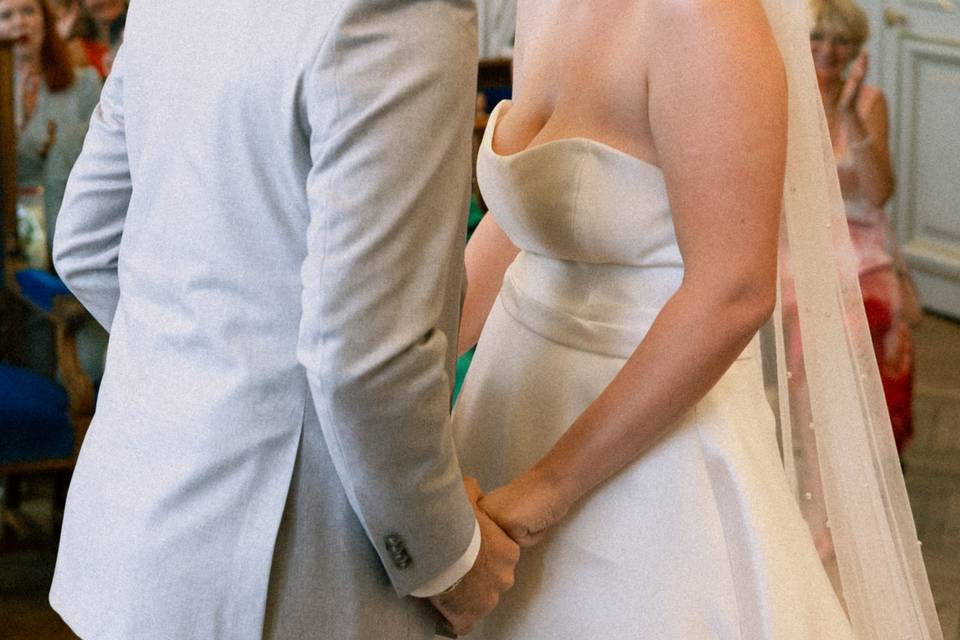 Photographe mariage