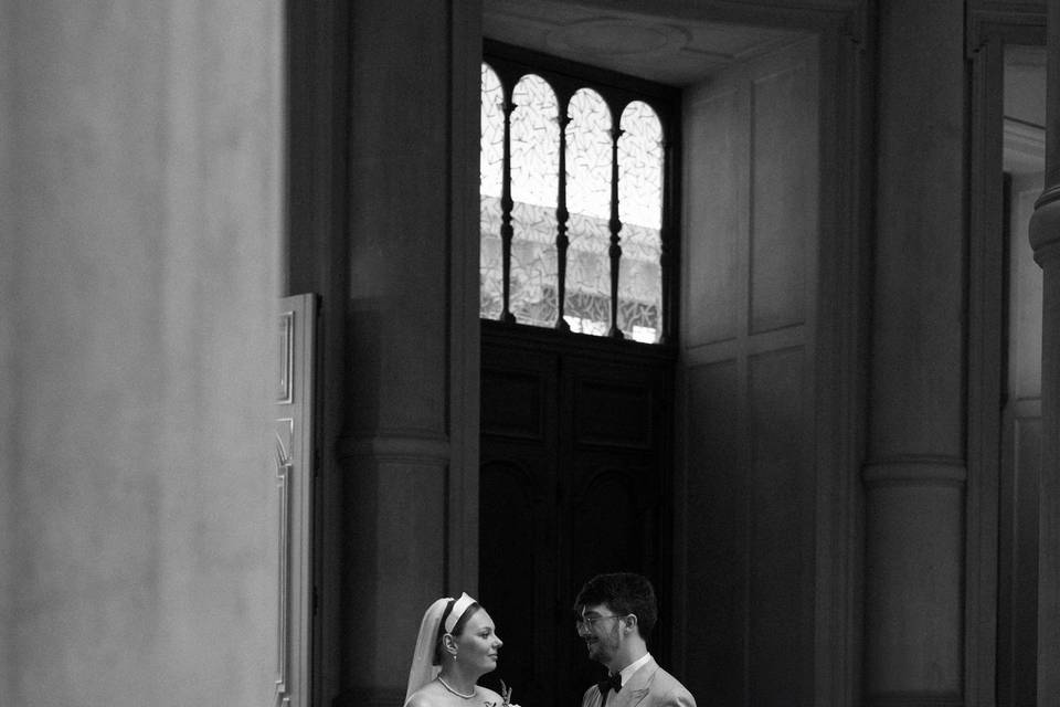 Photographe mariage